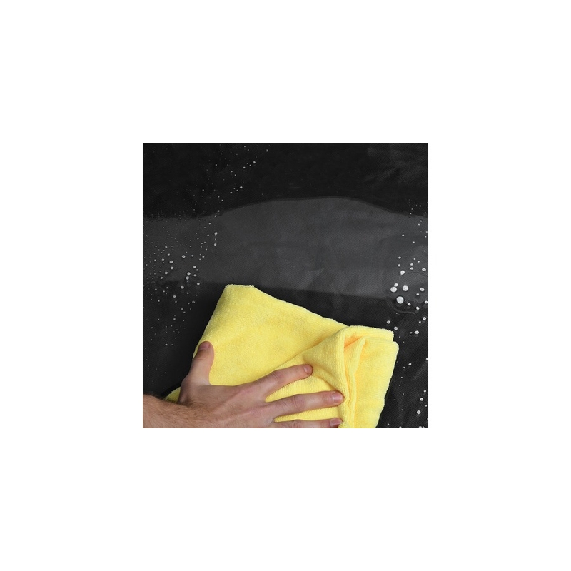 Prosoape Oxford Super Drying galben