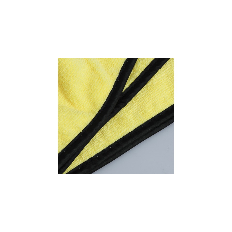 Prosoape Oxford Super Drying galben