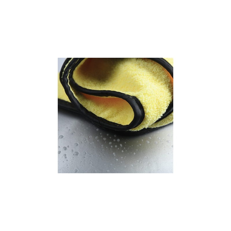 Prosoape Oxford Super Drying galben
