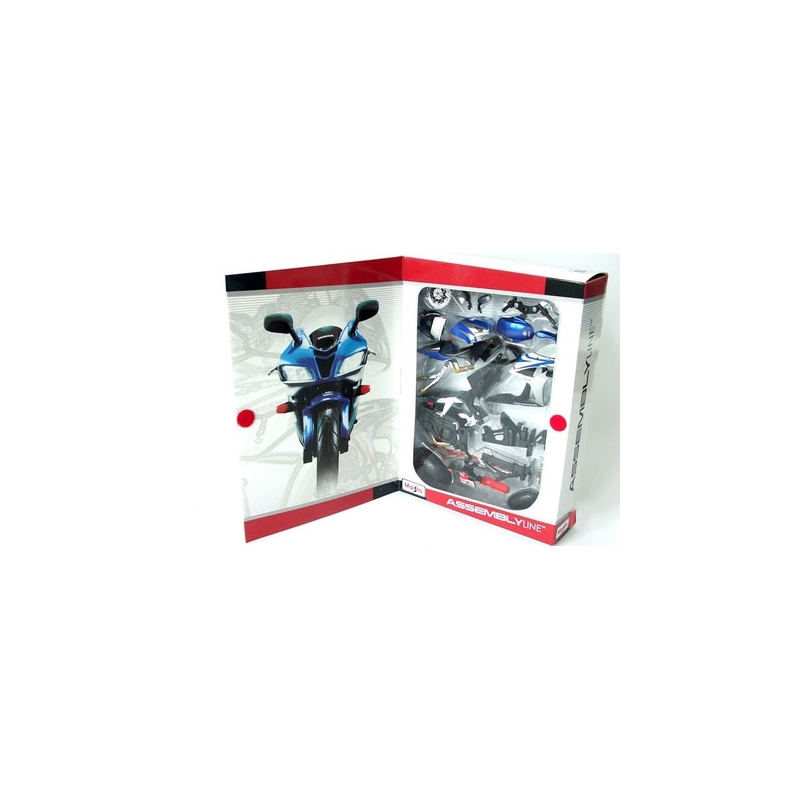 Kit Maisto Honda CBR 600RR