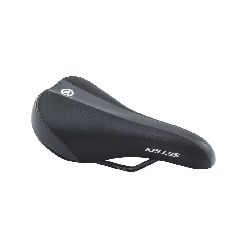 Șa KELLYS Driveline Junior 017 gri lichidare