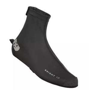 Pantofi Oxford Bright Shoes 1.0 Negru Ciclism Formatori de ciclism Acoperă