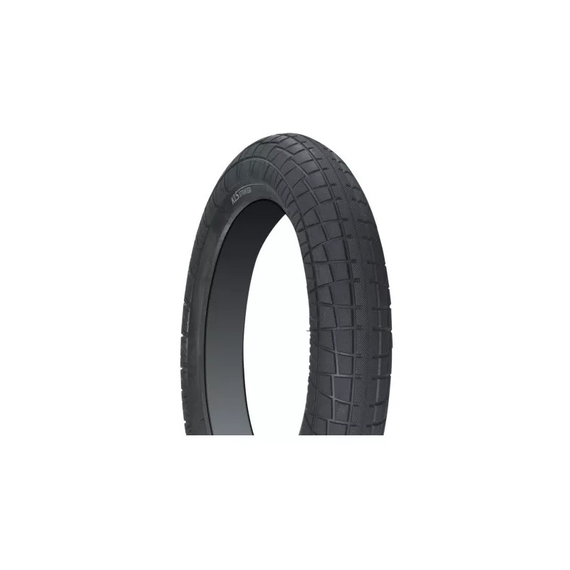 KELLYS Striker 12 1/2x2 1/4 negru lichidare