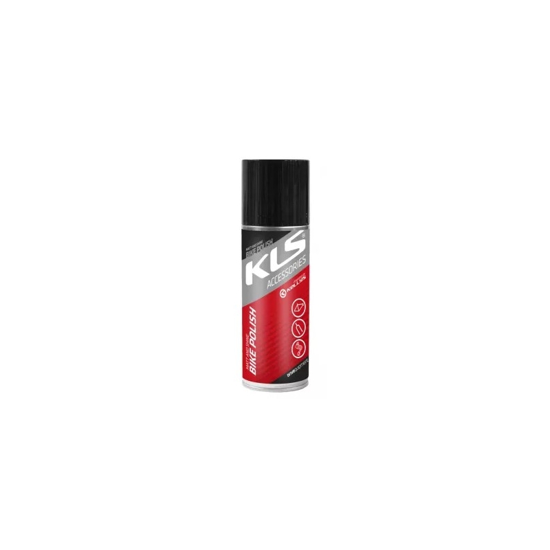 Spray de curățare KELLYS Bike Polish 200 ml lichidare