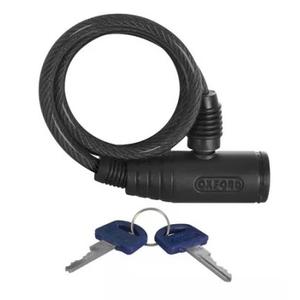 Oxford Bumper Bumper Cable Lock fum