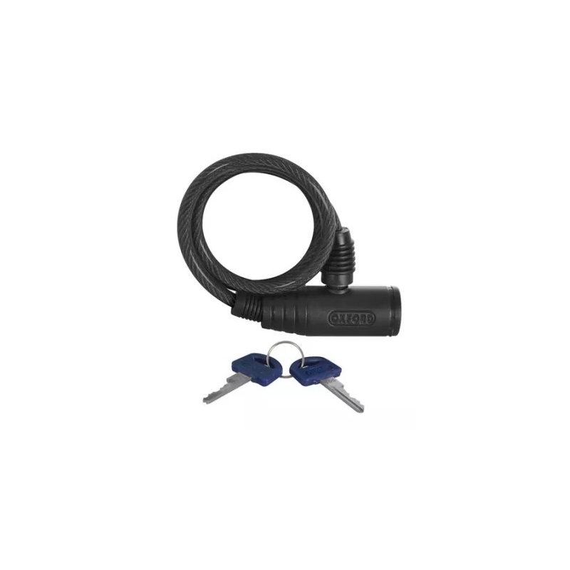 Oxford Bumper Bumper Cable Lock fum
