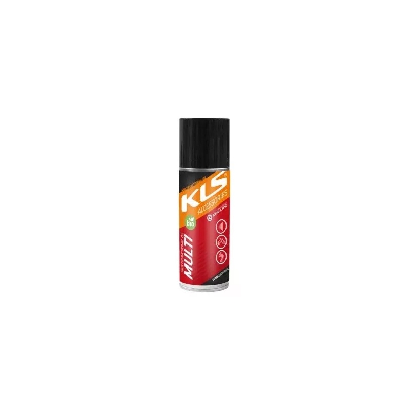 Spray multifuncțional BIO KELLYS 200 ml lichidare