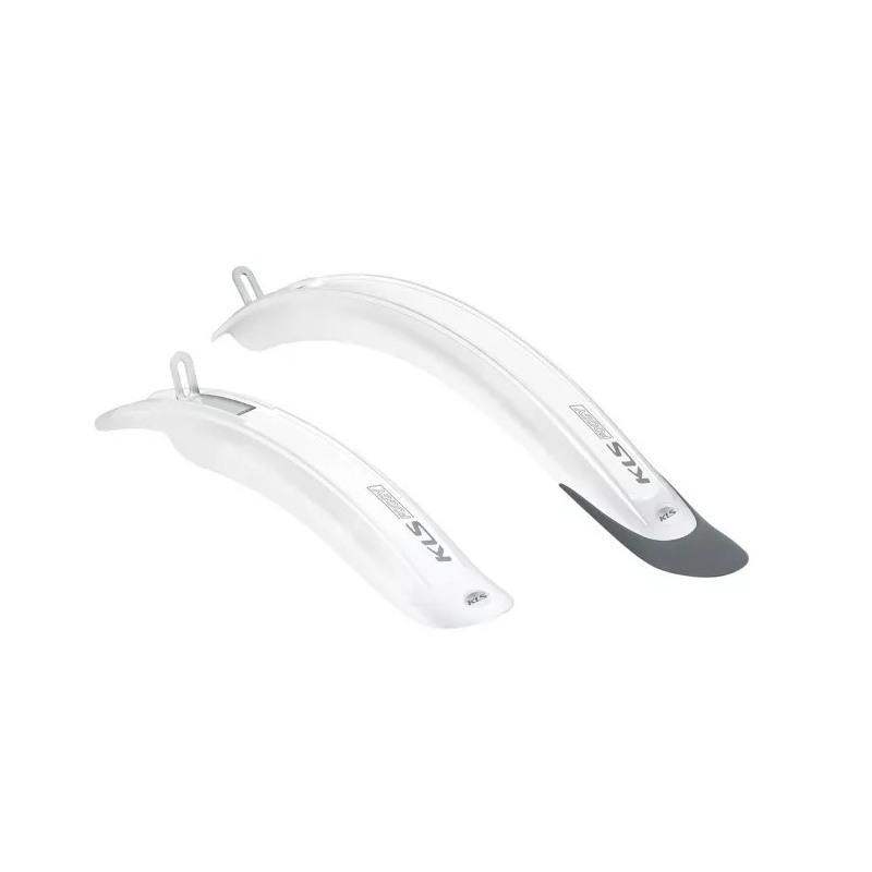 Fenders KELLYS Foggy alb-gri lichidare