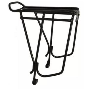 Oxford Luggage Rack negru