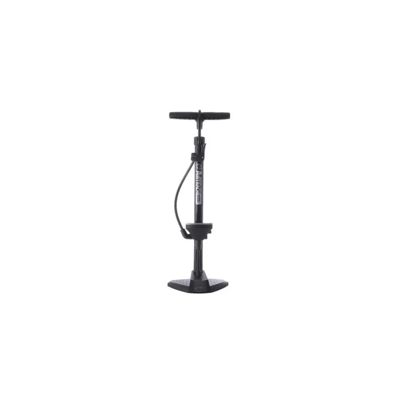 Pompă de atelier Oxford Airtrack cu manometru