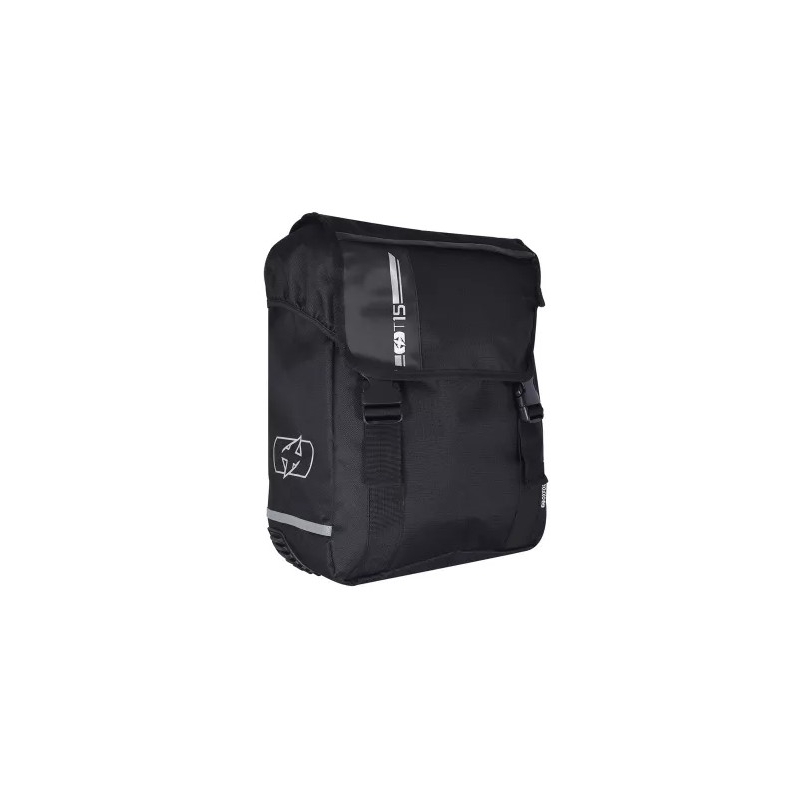 Oxford T15 QR QR sac de biciclete lateral