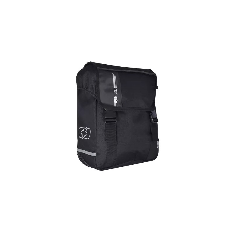 Oxford T20 QR QR sac de biciclete lateral