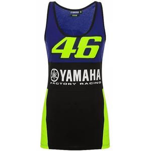 Tricou pentru femei VR46 Valentino Rossi Yamaha