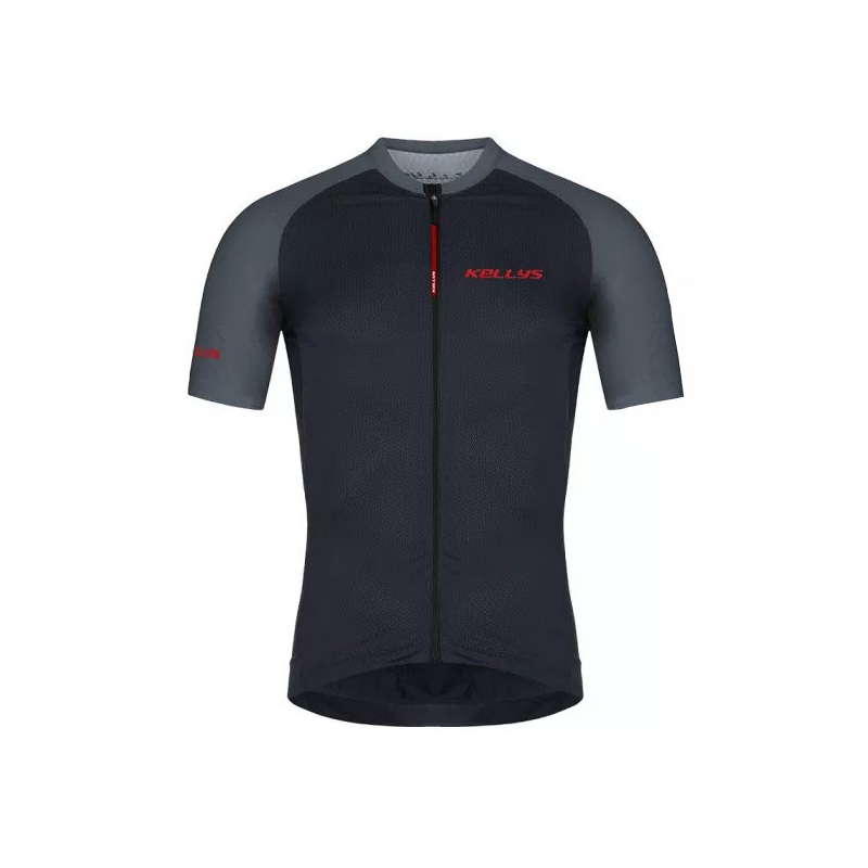 Tricou KELLYS Rival 2 albastru - mânecă scurtă lichidare