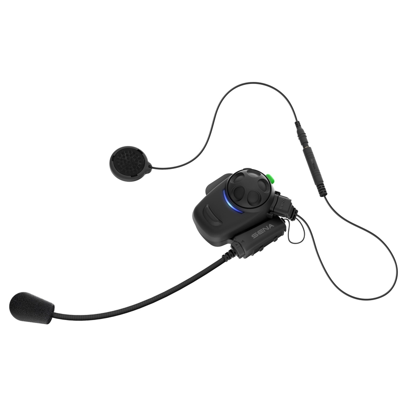 Interfon Bluetooth SENA SMH5 MultiCom SENA SMH5 MultiCom