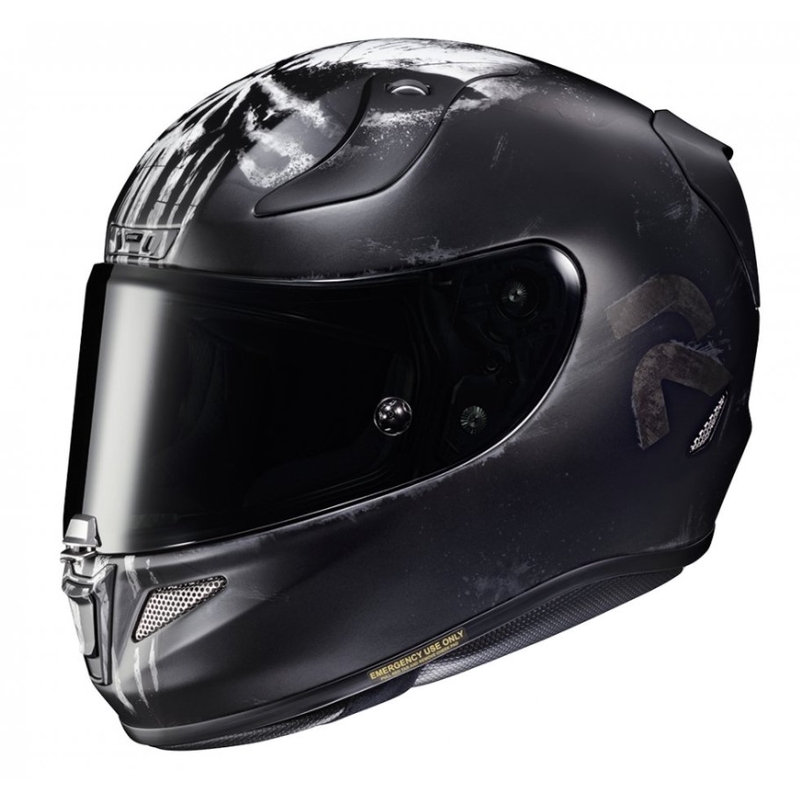 HJC RPHA11 Cască de motociclist integrală Punisher MC5SF HJC RPHA11 Punisher MC5SF