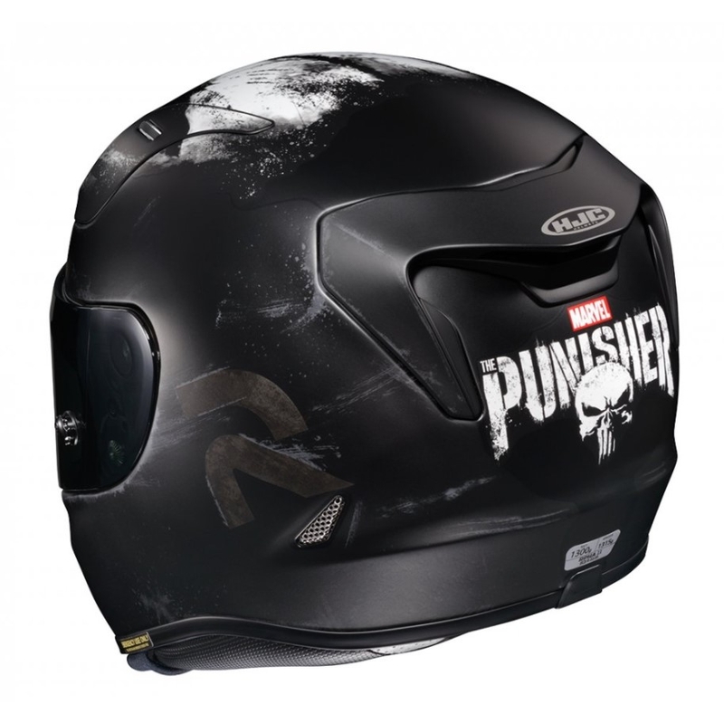 HJC RPHA11 Cască de motociclist integrală Punisher MC5SF HJC RPHA11 Punisher MC5SF