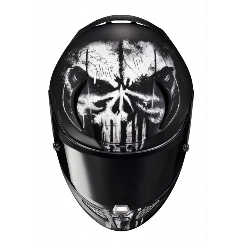 HJC RPHA11 Cască de motociclist integrală Punisher MC5SF HJC RPHA11 Punisher MC5SF