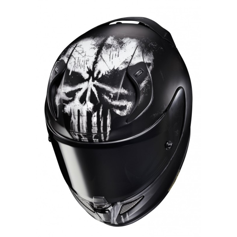 HJC RPHA11 Cască de motociclist integrală Punisher MC5SF HJC RPHA11 Punisher MC5SF