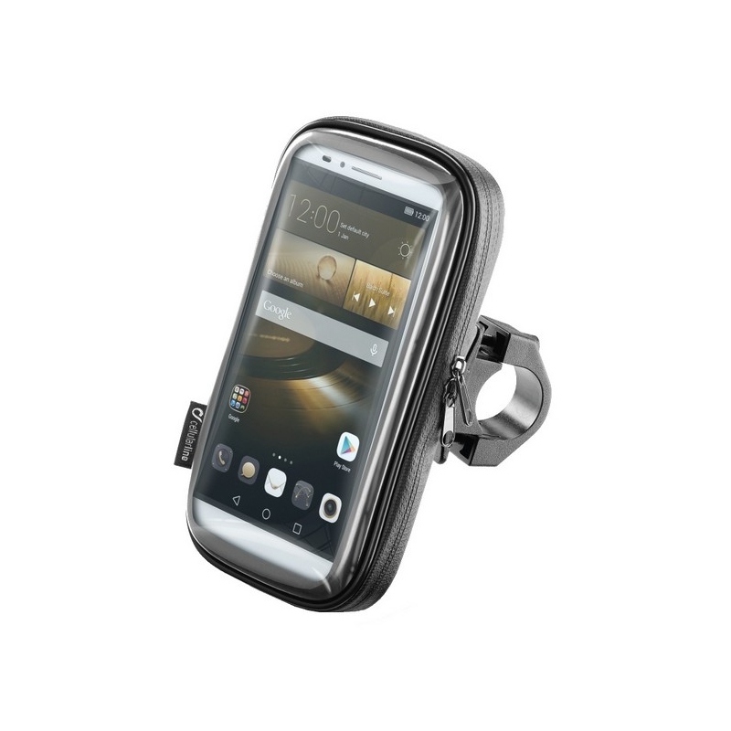 Carcasă impermeabilă Interphone SMART pentru Smartphone până la 6'