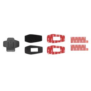 Baza de înlocuire pentru Interphone U-COM2 și U-COM4 + kit de montare