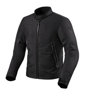 Revit Shade H2O jachetă de motocicletă negru