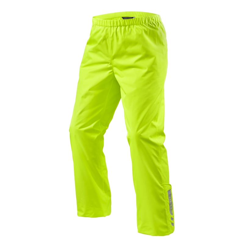 Pantaloni de ploaie Revit Acid 3 H2O galben fluo lichidare
