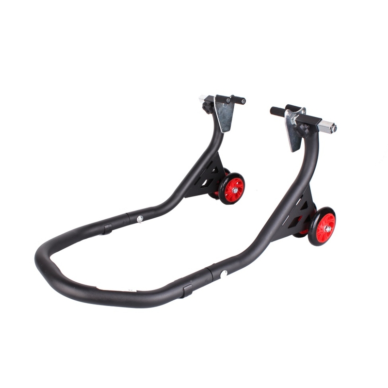 Suport frontal pentru motociclete cu roți R-TOOL EVO