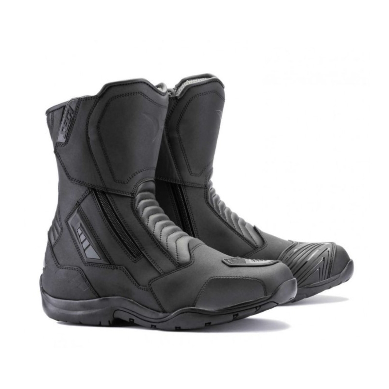 Cizme de motocicletă SECA Comet negru lichidare