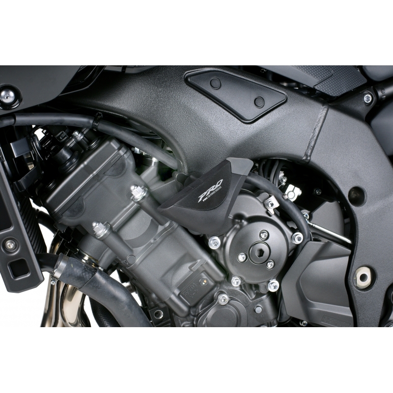 Apărători de tracțiune Puig PRO - Yamaha FZ1,FZ8 (Fazer), Fazer8