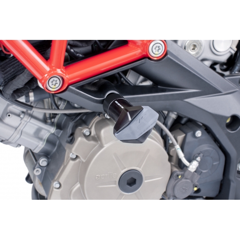 Apărători de tracțiune Puig R12 - Aprilia Shiver 750, Shiver GT