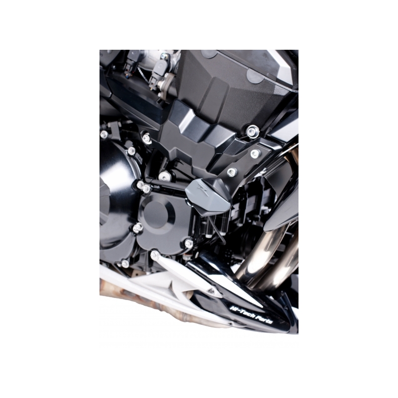 Apărători de tracțiune Puig R12 - Kawasaki Z750, Z750R, Z1000