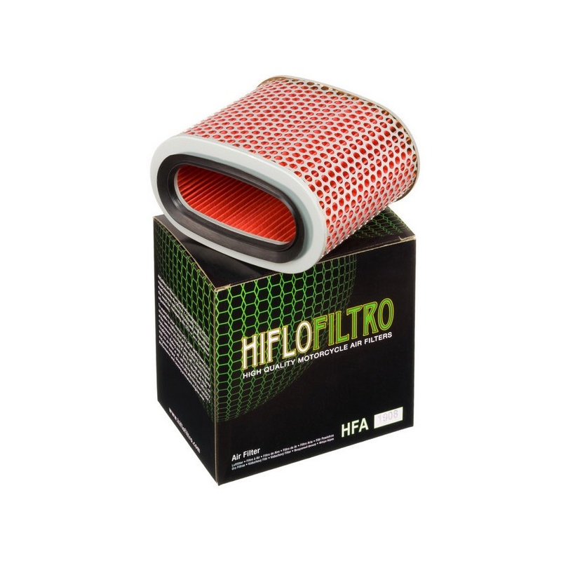 Filtru de aer HIFLOFILTRO pentru HONDA VT 1100  C Shadow 1987-2007