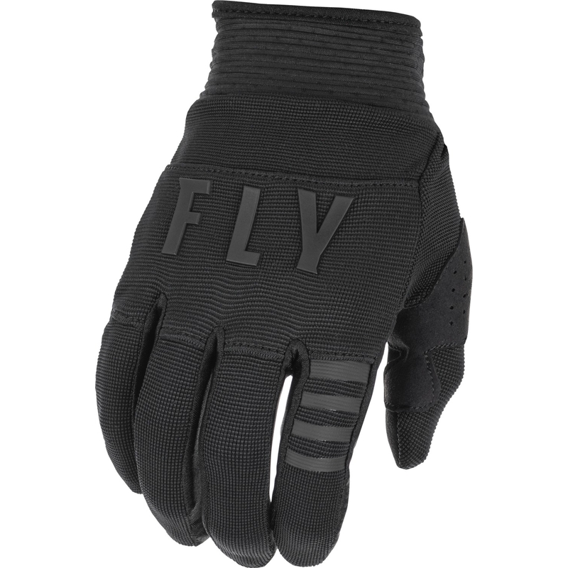 Mănuși de motocros FLY Racing F-16 2022 negru