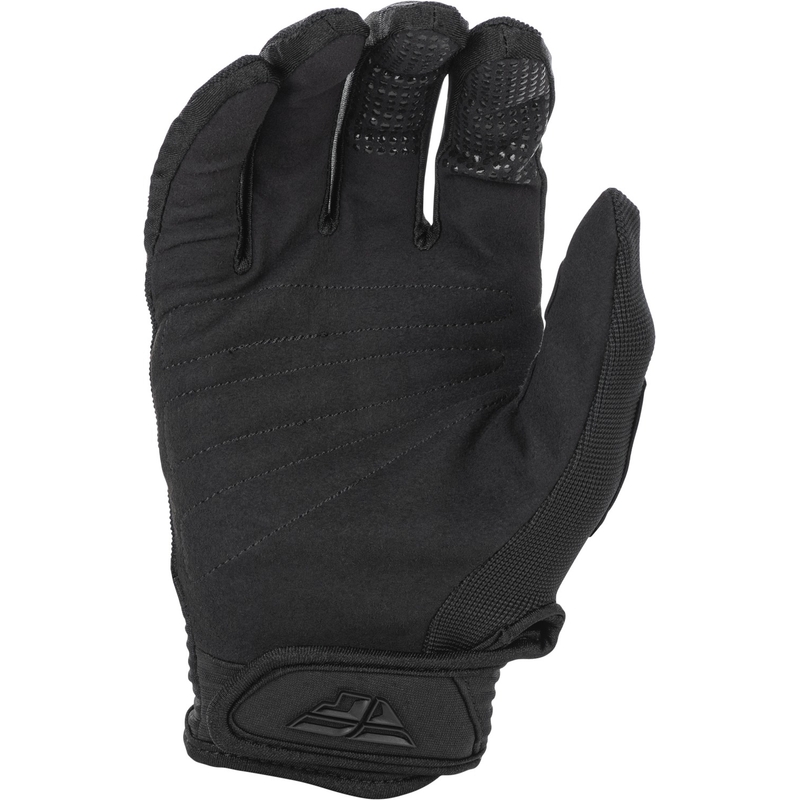 Mănuși de motocros FLY Racing F-16 2022 negru