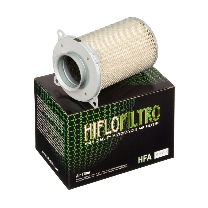 Filtru de aer HIFLOFILTRO pentru SUZUKI GSX 750 1998-2003
