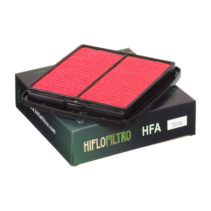 Filtru de aer HIFLOFILTRO