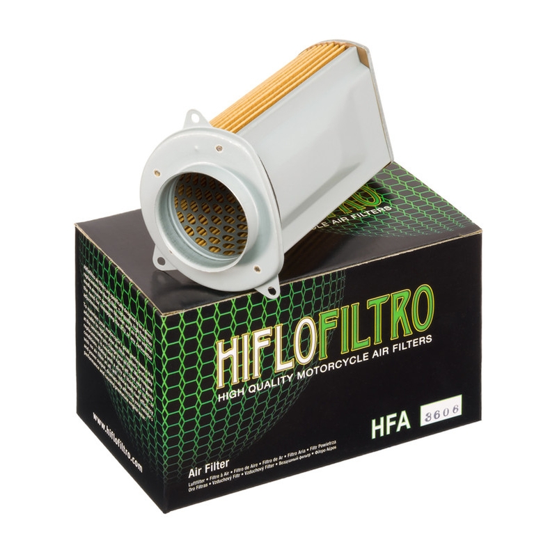 Filtru de aer HIFLOFILTRO