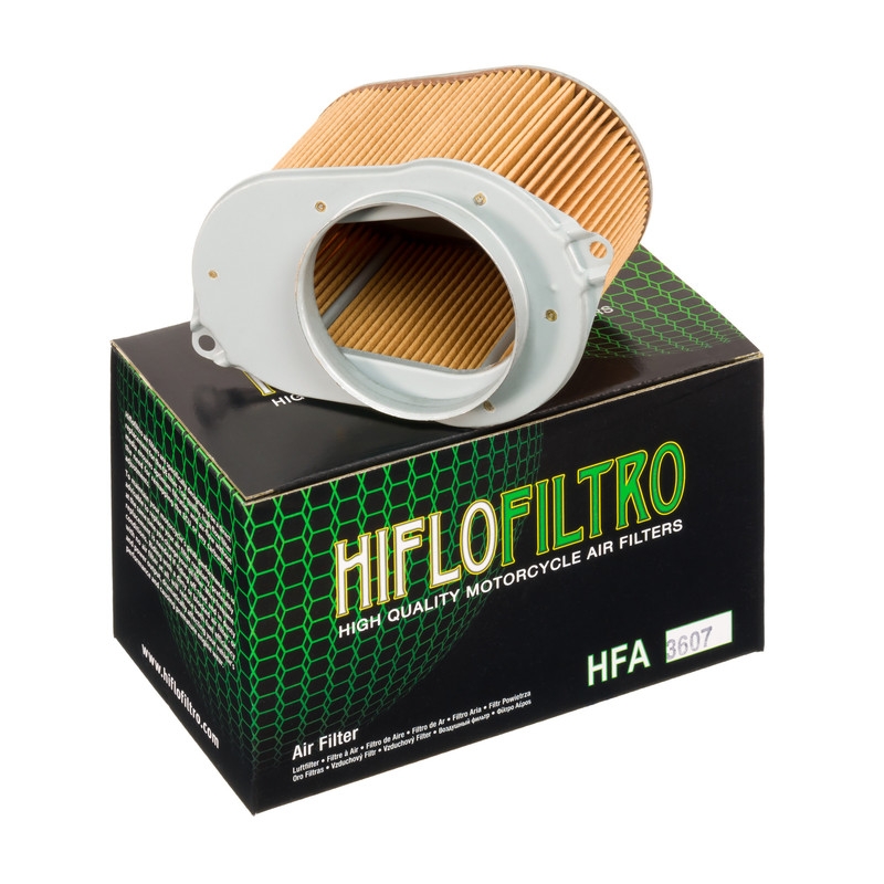 Filtru de aer HIFLOFILTRO