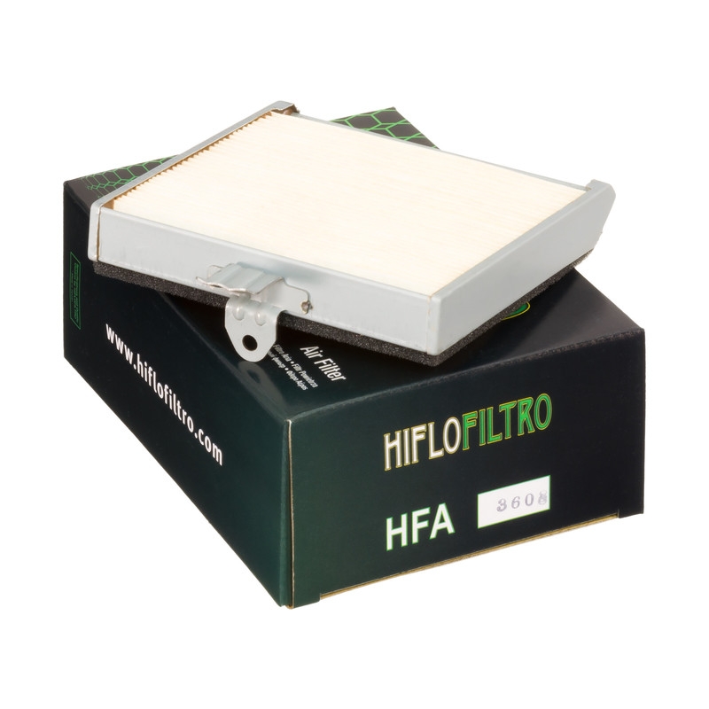 Filtru de aer HIFLOFILTRO pentru SUZUKI LS 650 Savage 1986-2004