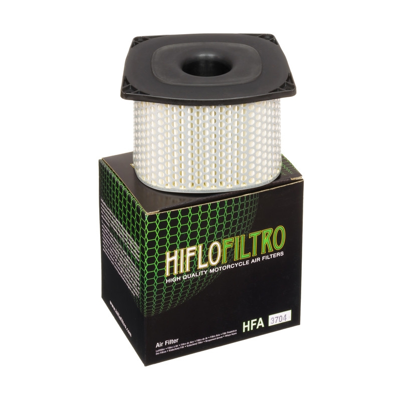 Filtru de aer Hiflofiltro HFA3704