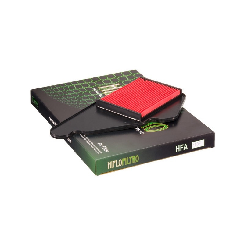 Filtru de aer Hiflofiltro HFA1608