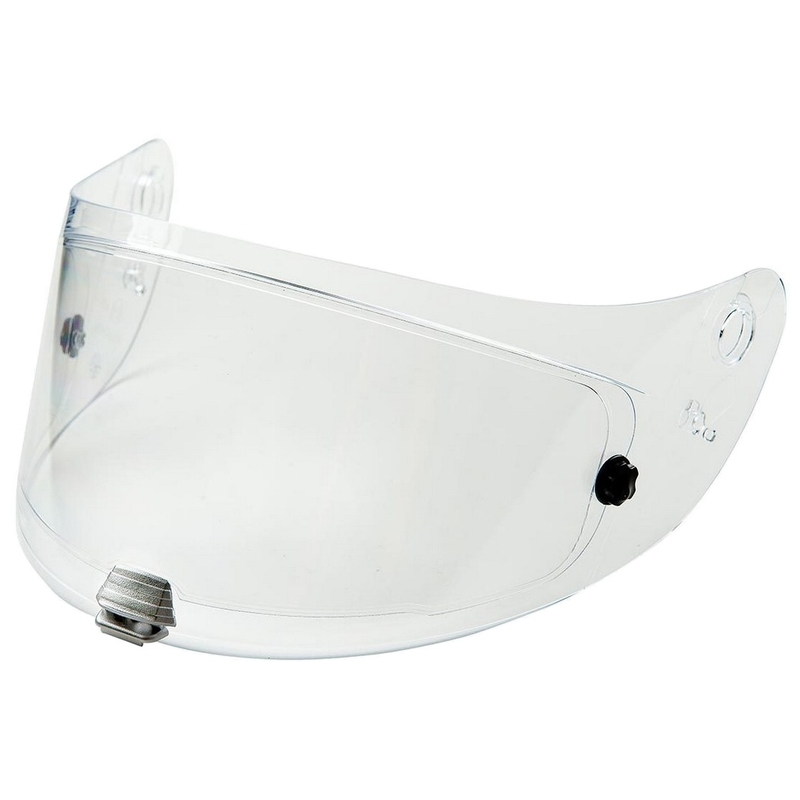 Clear plexi HJC HJ-26 lichidare