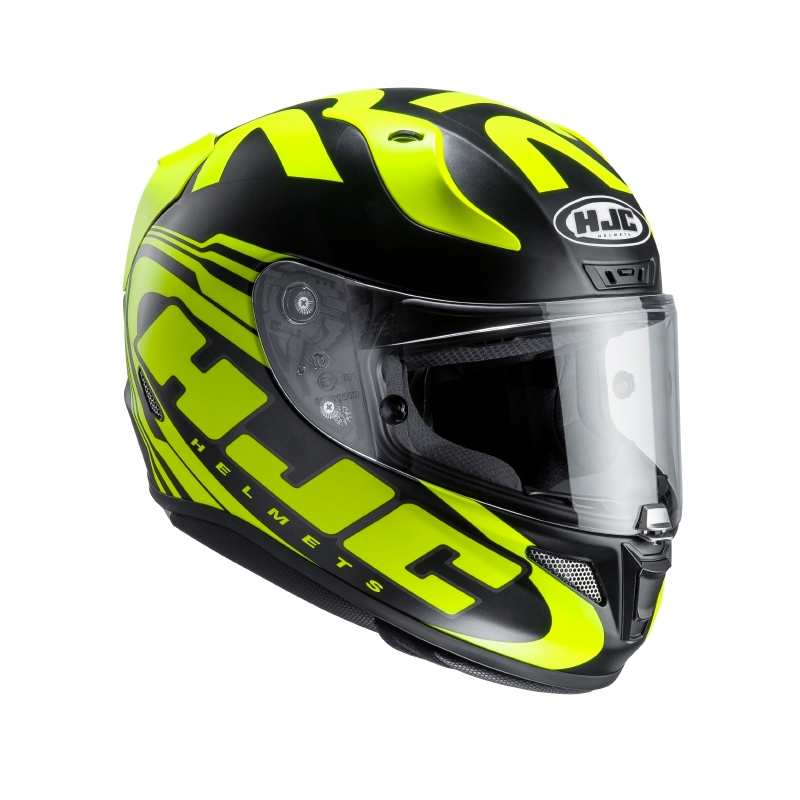Cască de motocicletă integrală HJC RPHA 11 Eridano MC4HSF lichidare