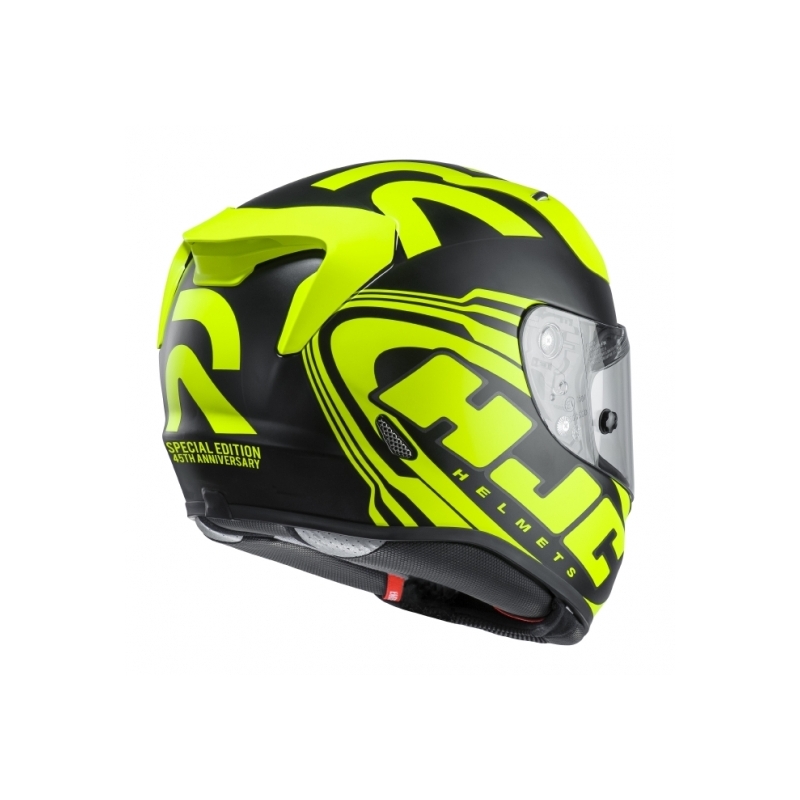 Cască de motocicletă integrală HJC RPHA 11 Eridano MC4HSF lichidare