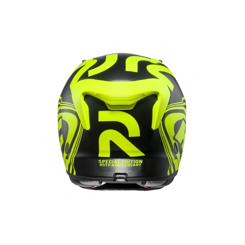 Cască de motocicletă integrală HJC RPHA 11 Eridano MC4HSF lichidare