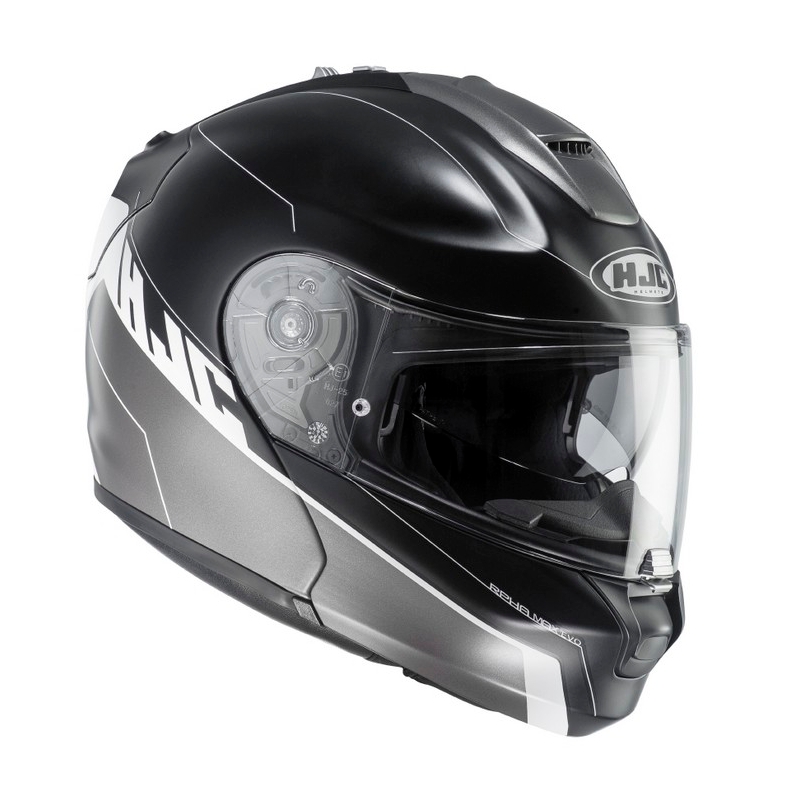 Cască de motocicletă HJC RPHA Max Evo Zoomwalt MC5SF lichidare