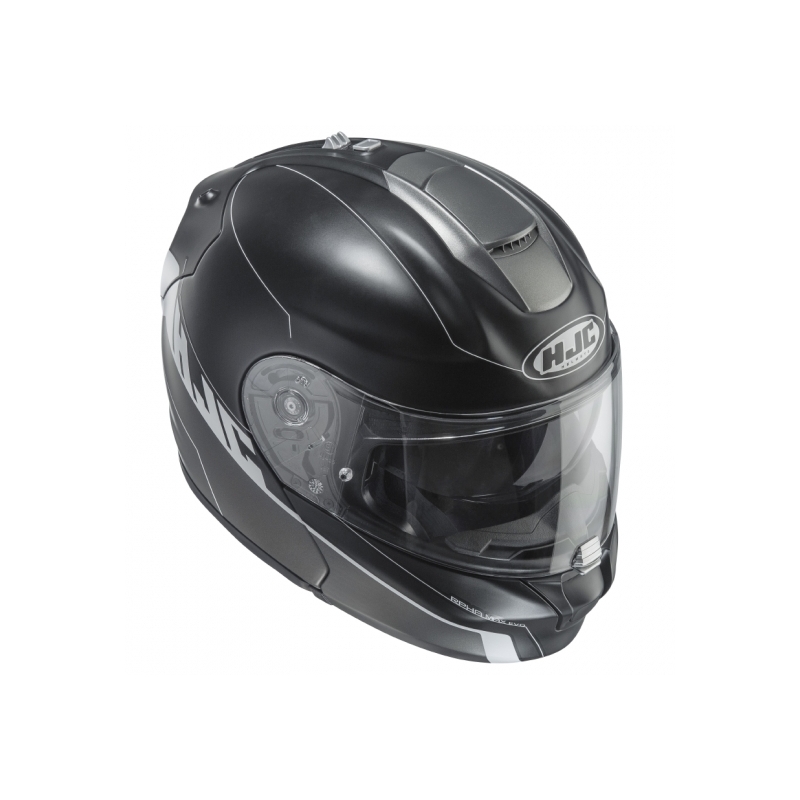 Cască de motocicletă HJC RPHA Max Evo Zoomwalt MC5SF lichidare