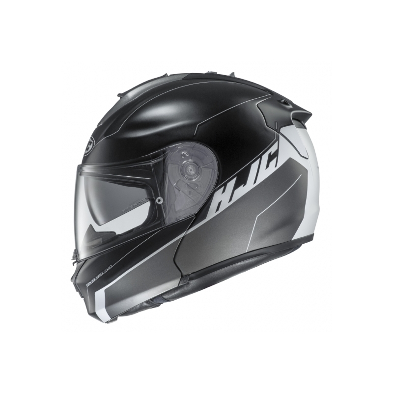 Cască de motocicletă HJC RPHA Max Evo Zoomwalt MC5SF lichidare