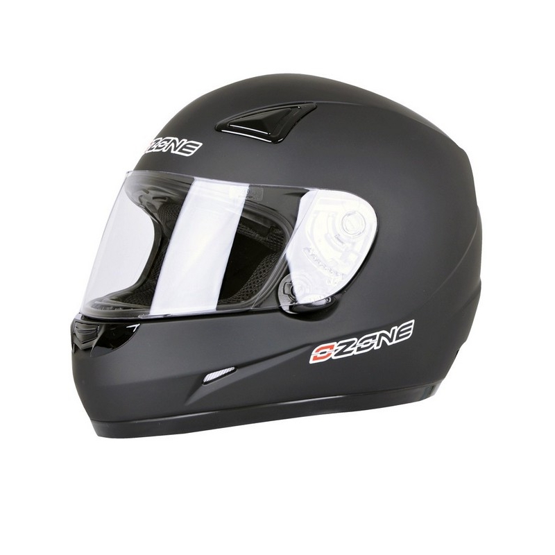 Cască Moto Ozone A951 Negru mat lichidare